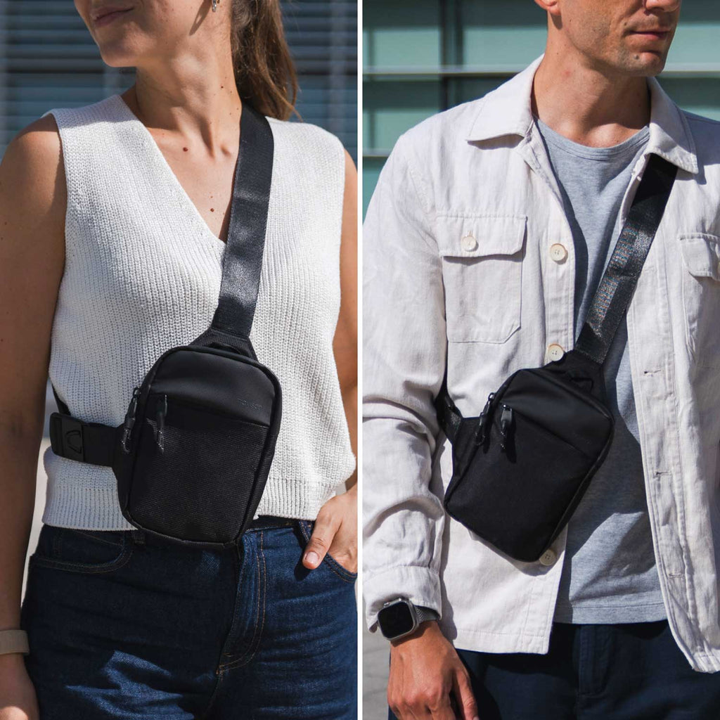 Sac bandoulière