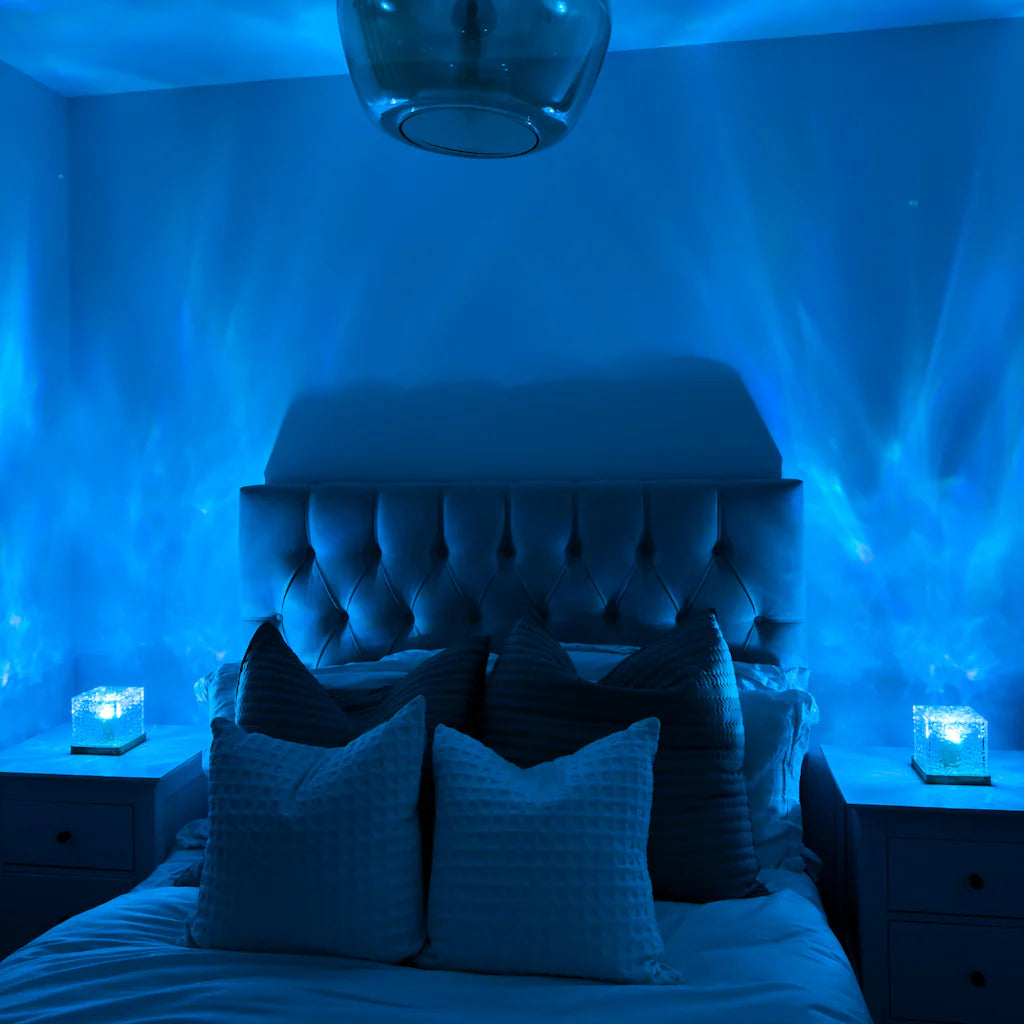 Lampe Relaxante Zenjito