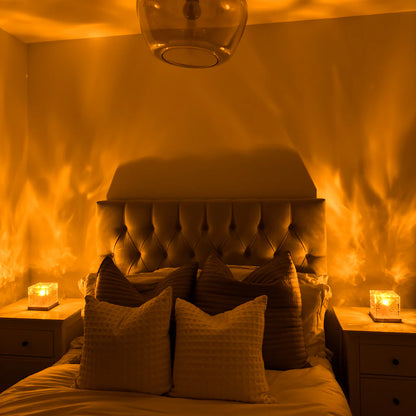 Lampe Relaxante Zenjito