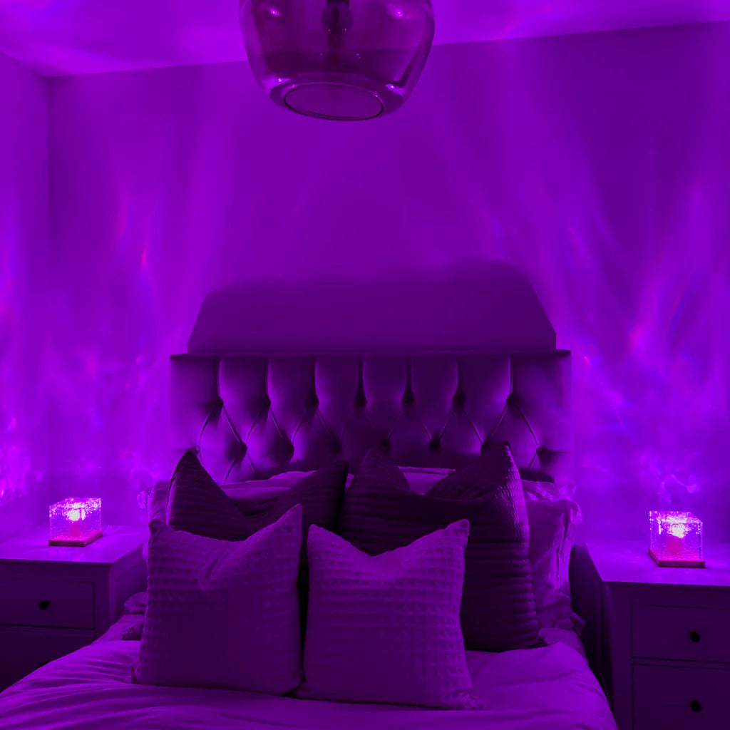 Lampe Relaxante Zenjito