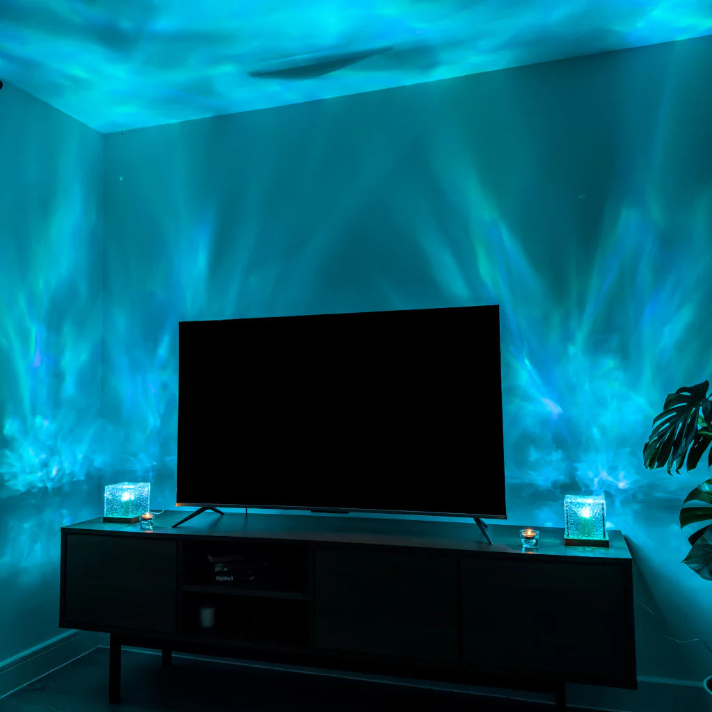 Lampe Relaxante Zenjito