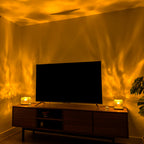 Lampe Relaxante Zenjito