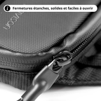 Sac bandoulière