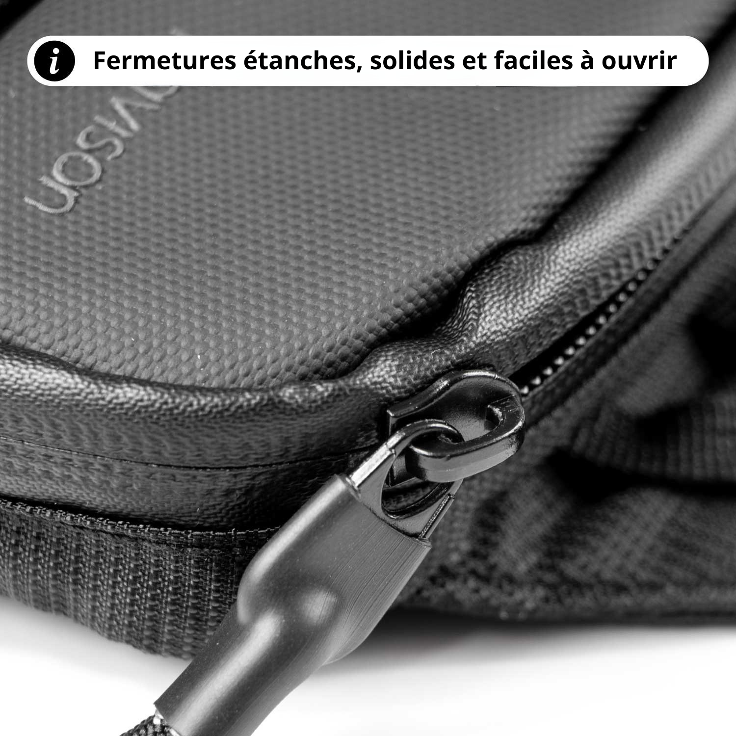 Sac bandoulière