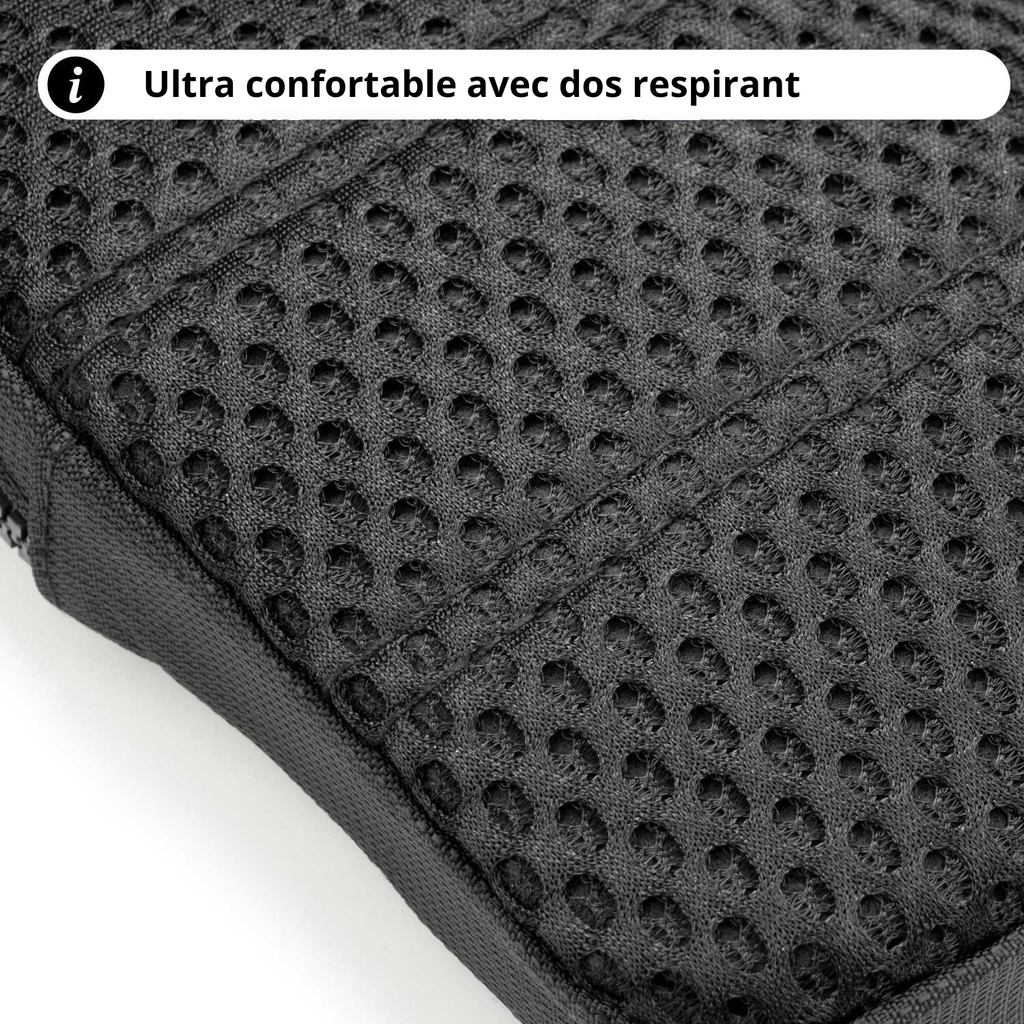 Sac bandoulière
